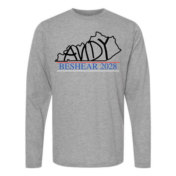 Andy Beshear 2028