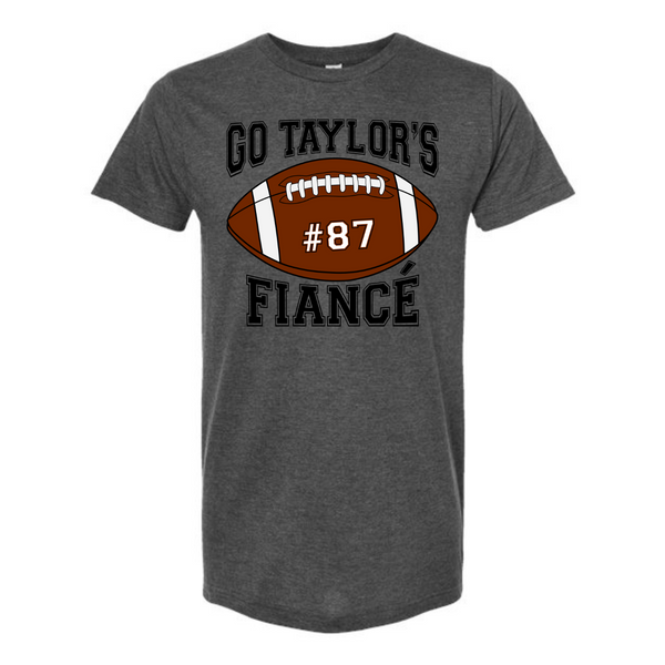 Go Taylor's Fiance
