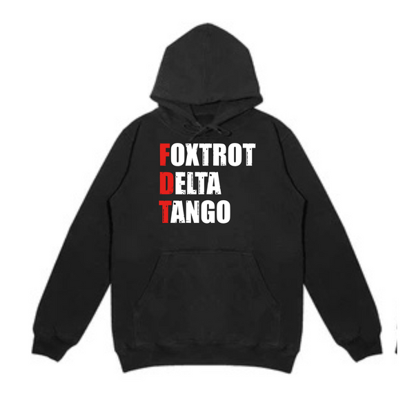 Foxtrot Delta Tango