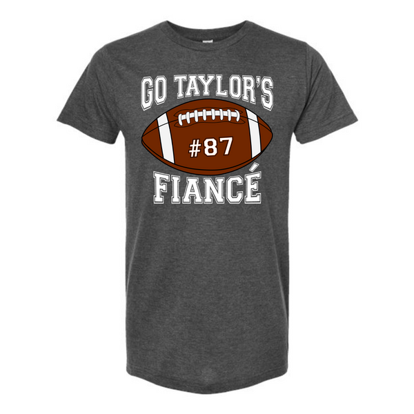 Go Taylor's Fiance