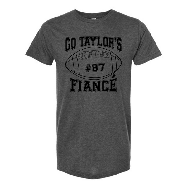 Go Taylor's Fiance
