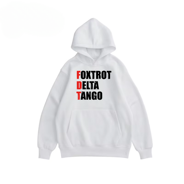 Foxtrot Delta Tango