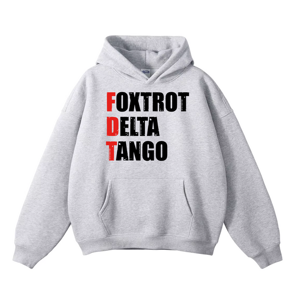 Foxtrot Delta Tango