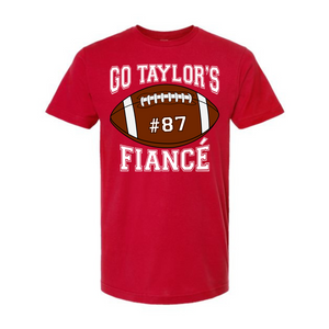 Go Taylor's Fiance
