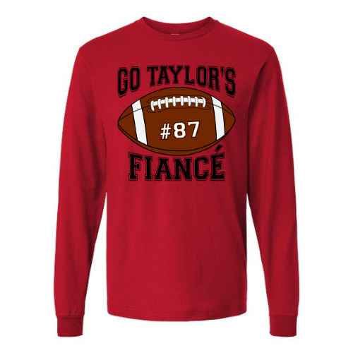 Go Taylor's Fiance