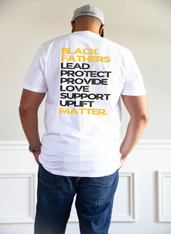 Black Fathers Lead Protect