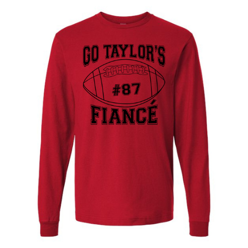 Go Taylor's Fiance