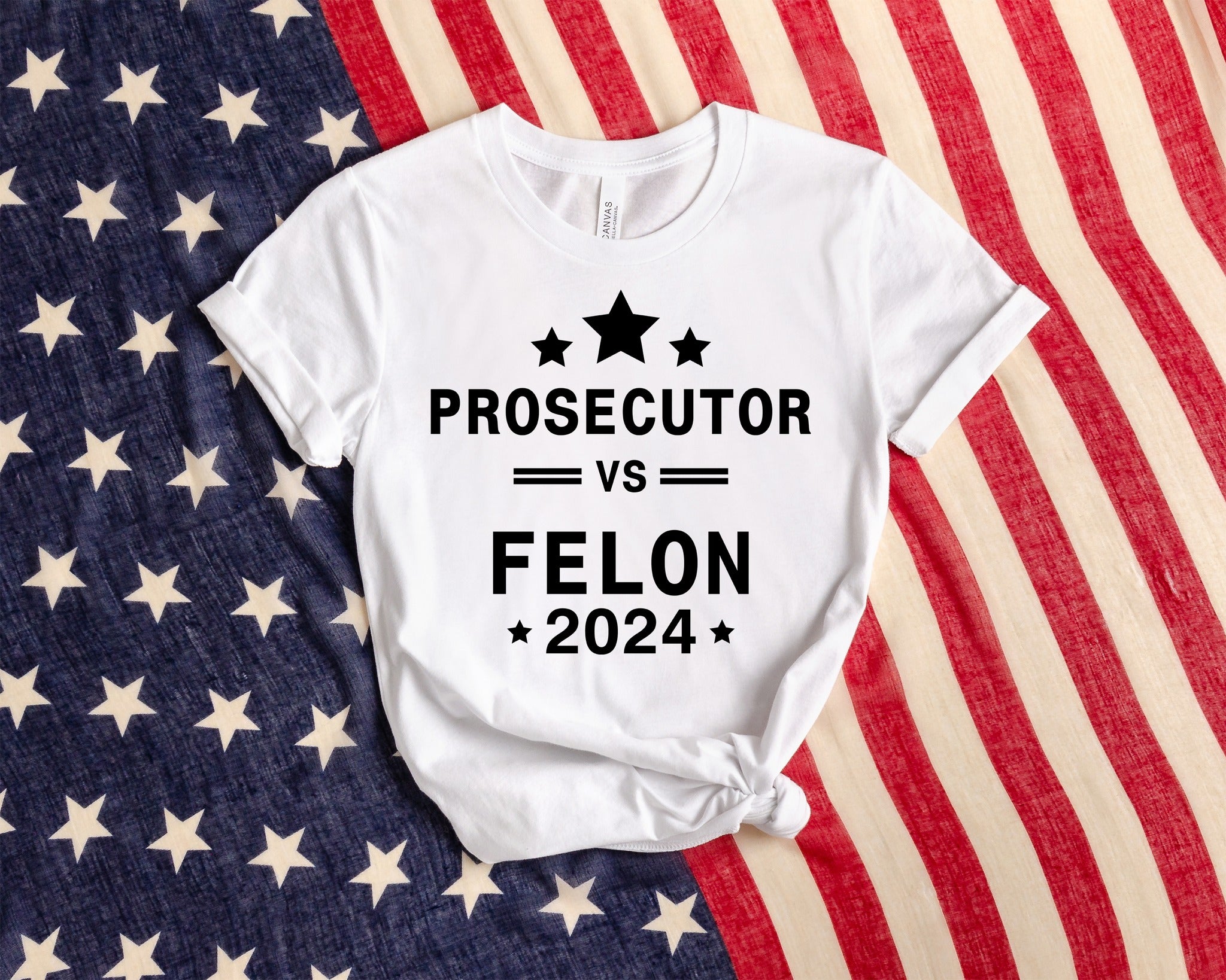 Prosecutor Vs Felon