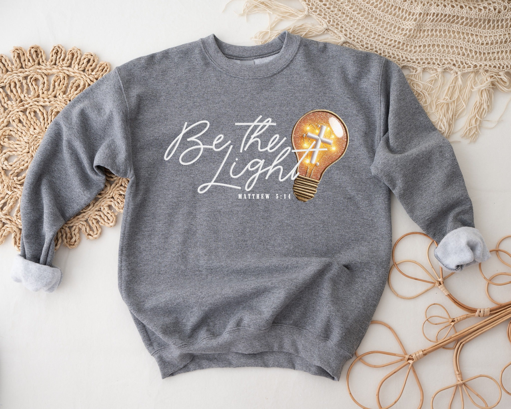 Be the Light