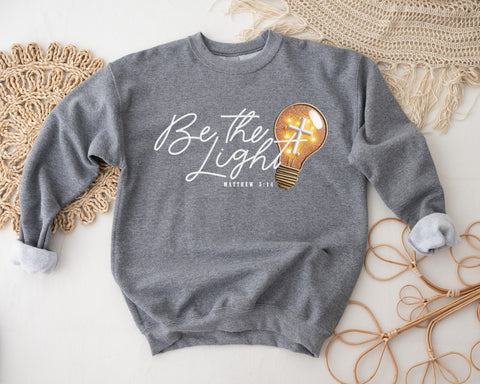 Be the Light