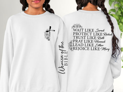 Women of the Bible