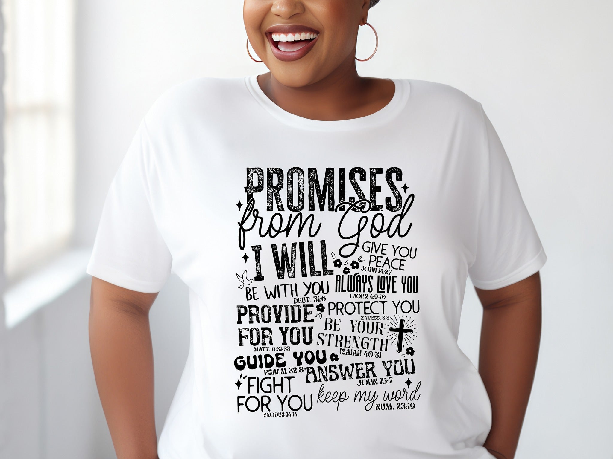 Promises From God