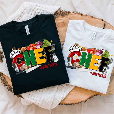 Chef