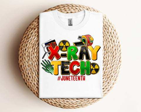 X-Ray Tech