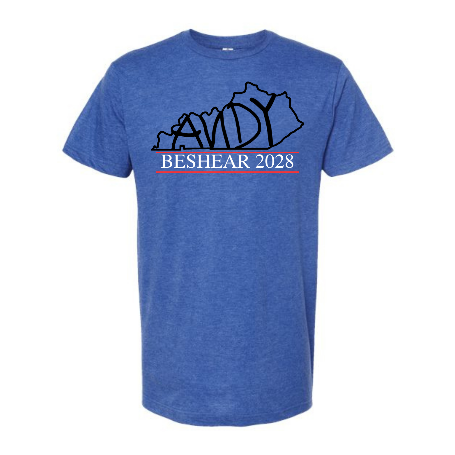 Andy Beshear 2028