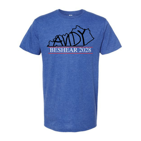 Andy Beshear 2028