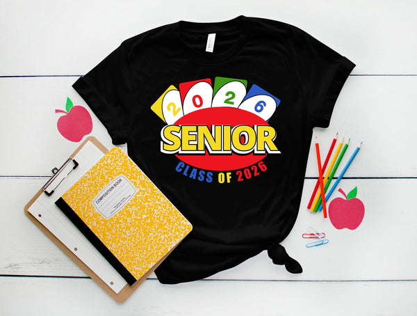 2026 Senior