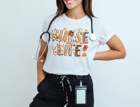 Nurse Life