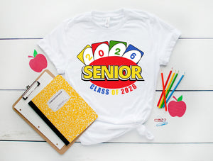 2026 Senior