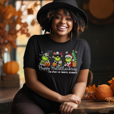 Happy Hallothankmas