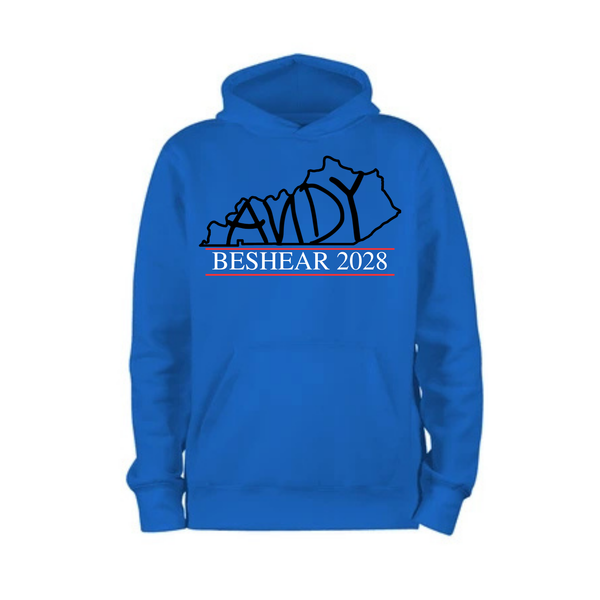 Andy Beshear 2028