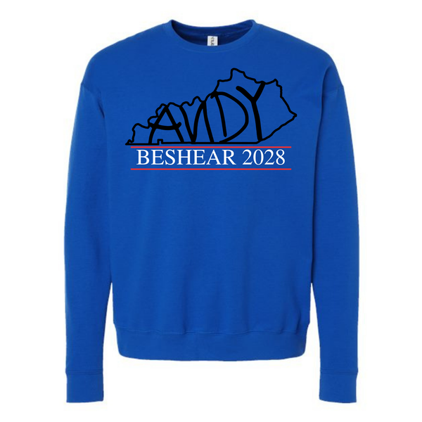 Andy Beshear 2028