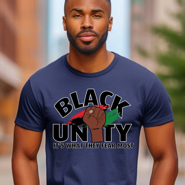 Black Unity