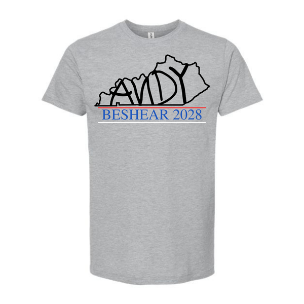 Andy Beshear 2028
