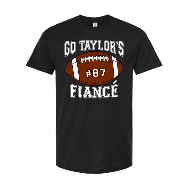 Go Taylor's Fiance