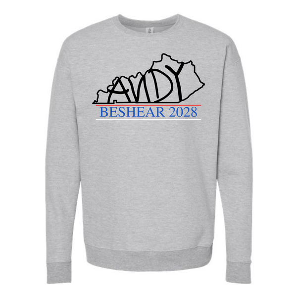Andy Beshear 2028