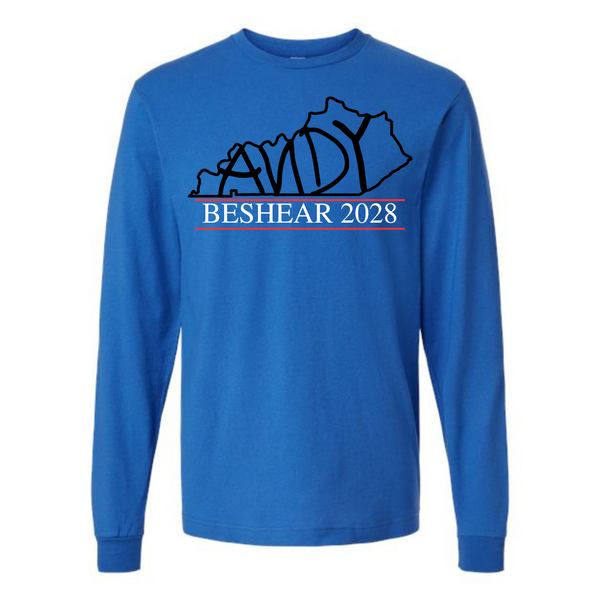 Andy Beshear 2028