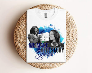 We Make Her-Story